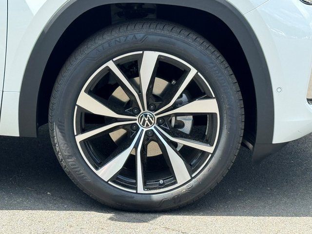 2026 Volkswagen Atlas 2.0T SEL Premium R-Line Springfield VA