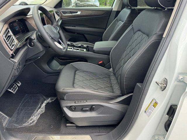 2026 Volkswagen Atlas 2.0T SEL Premium R-Line Springfield VA