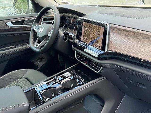 2026 Volkswagen Atlas 2.0T SEL Premium R-Line Springfield VA