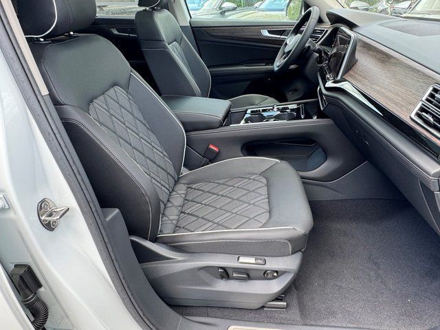 2026 Volkswagen Atlas 2.0T SEL Premium R-Line Springfield VA