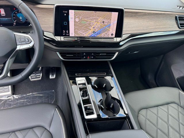 2026 Volkswagen Atlas 2.0T SEL Premium R-Line Springfield VA