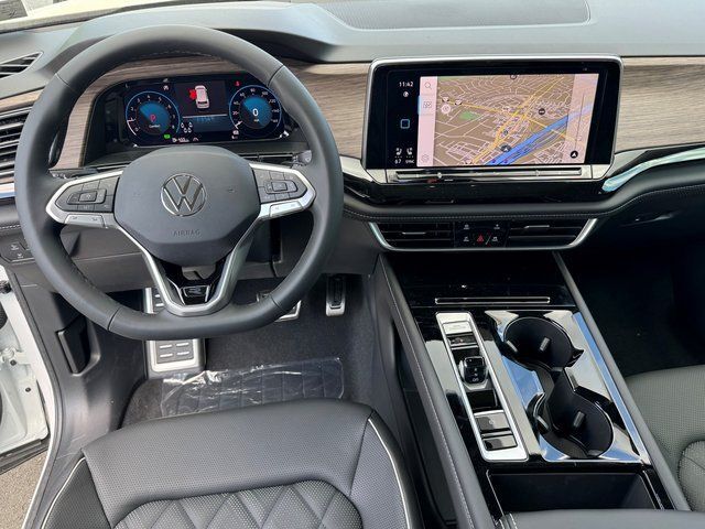 2026 Volkswagen Atlas 2.0T SEL Premium R-Line Springfield VA