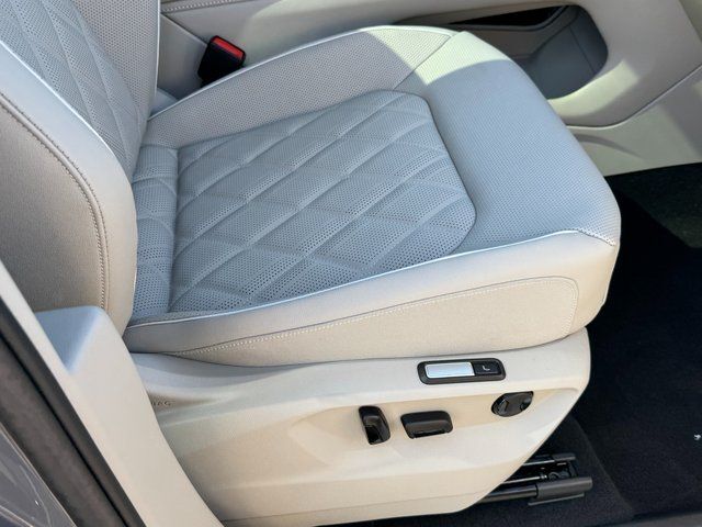 2026 Volkswagen Atlas 2.0T SEL Premium R-Line Springfield VA