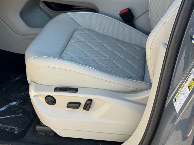 2026 Volkswagen Atlas 2.0T SEL Premium R-Line Springfield VA
