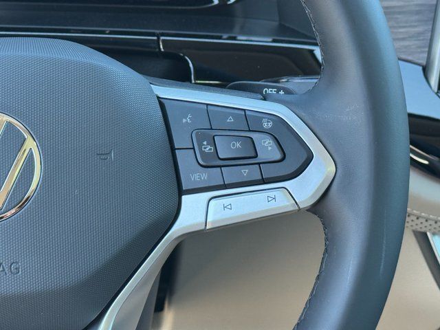 2026 Volkswagen Atlas 2.0T SEL Premium R-Line Springfield VA