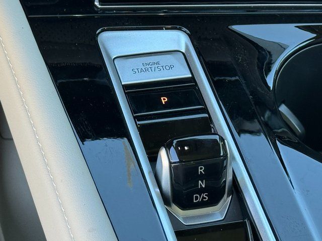 2026 Volkswagen Atlas 2.0T SEL Premium R-Line Springfield VA