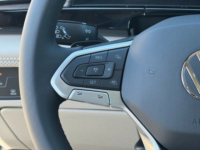 2026 Volkswagen Atlas 2.0T SEL Premium R-Line Springfield VA