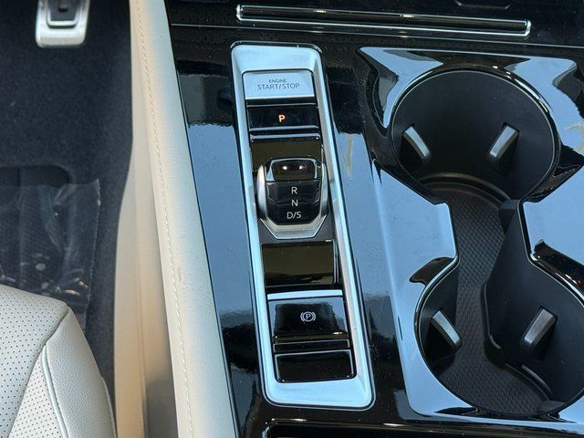 2026 Volkswagen Atlas 2.0T SEL Premium R-Line Springfield VA