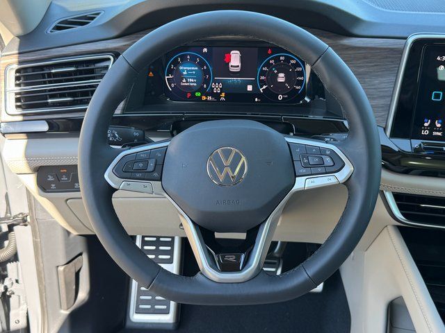 2026 Volkswagen Atlas 2.0T SEL Premium R-Line Springfield VA