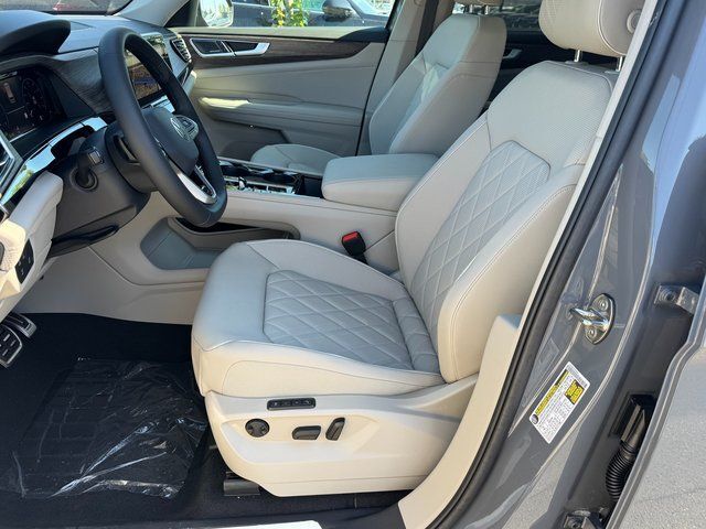 2026 Volkswagen Atlas 2.0T SEL Premium R-Line Springfield VA