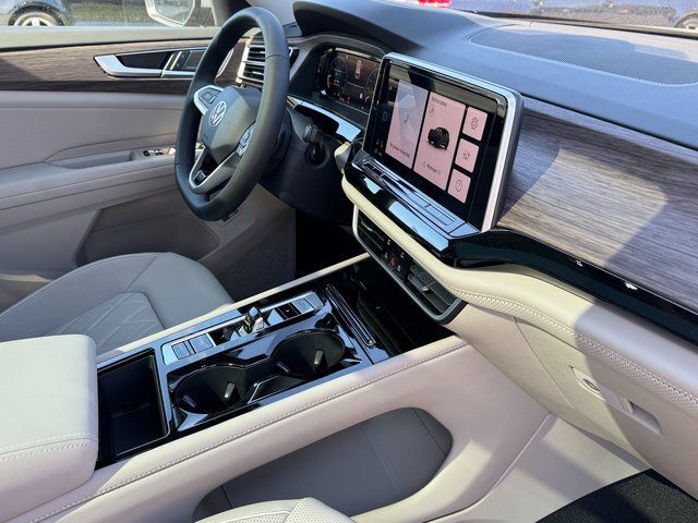 2026 Volkswagen Atlas 2.0T SEL Premium R-Line Springfield VA