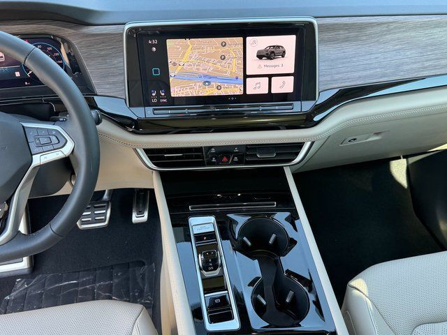 2026 Volkswagen Atlas 2.0T SEL Premium R-Line Springfield VA