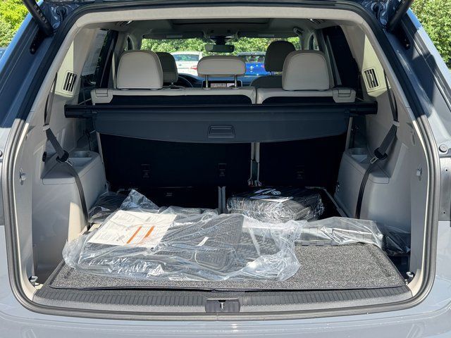 2026 Volkswagen Atlas 2.0T SEL Premium R-Line Springfield VA
