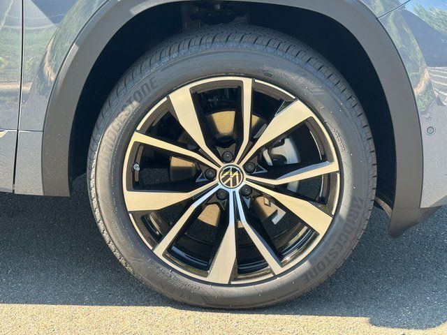 2026 Volkswagen Atlas 2.0T SEL Premium R-Line Springfield VA