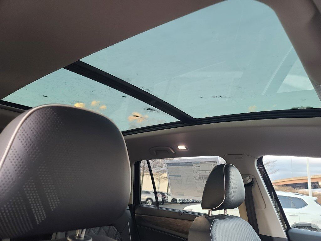 2026 Volkswagen Atlas 2.0T SEL Premium R-Line Springfield VA