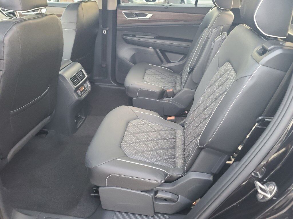 2026 Volkswagen Atlas 2.0T SEL Premium R-Line Springfield VA