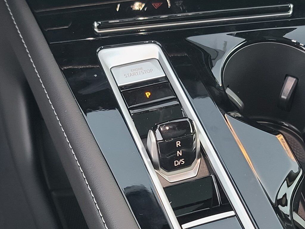 2026 Volkswagen Atlas 2.0T SEL Premium R-Line Springfield VA