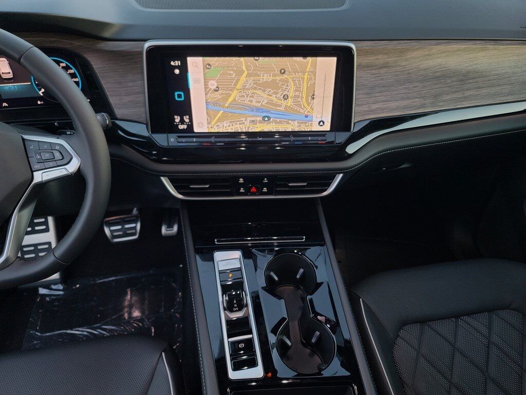 2026 Volkswagen Atlas 2.0T SEL Premium R-Line Springfield VA