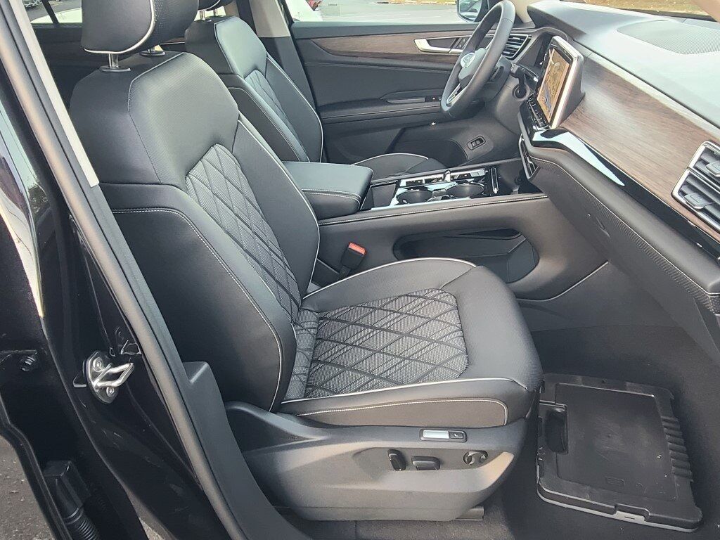 2026 Volkswagen Atlas 2.0T SEL Premium R-Line Springfield VA