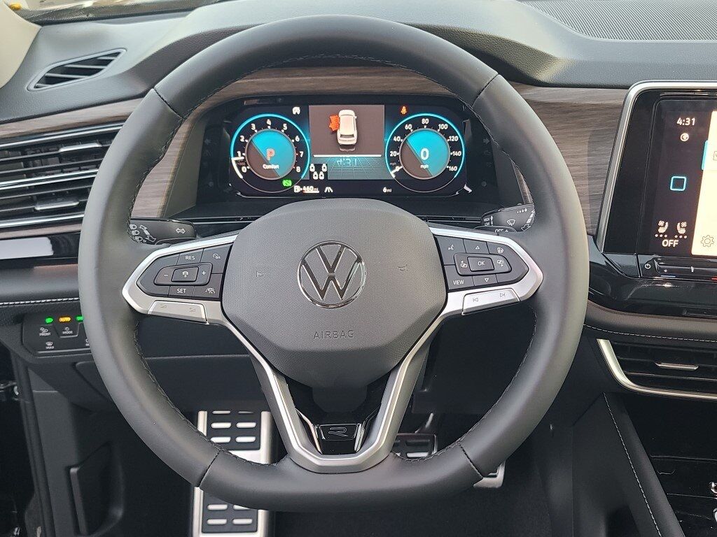 2026 Volkswagen Atlas 2.0T SEL Premium R-Line Springfield VA