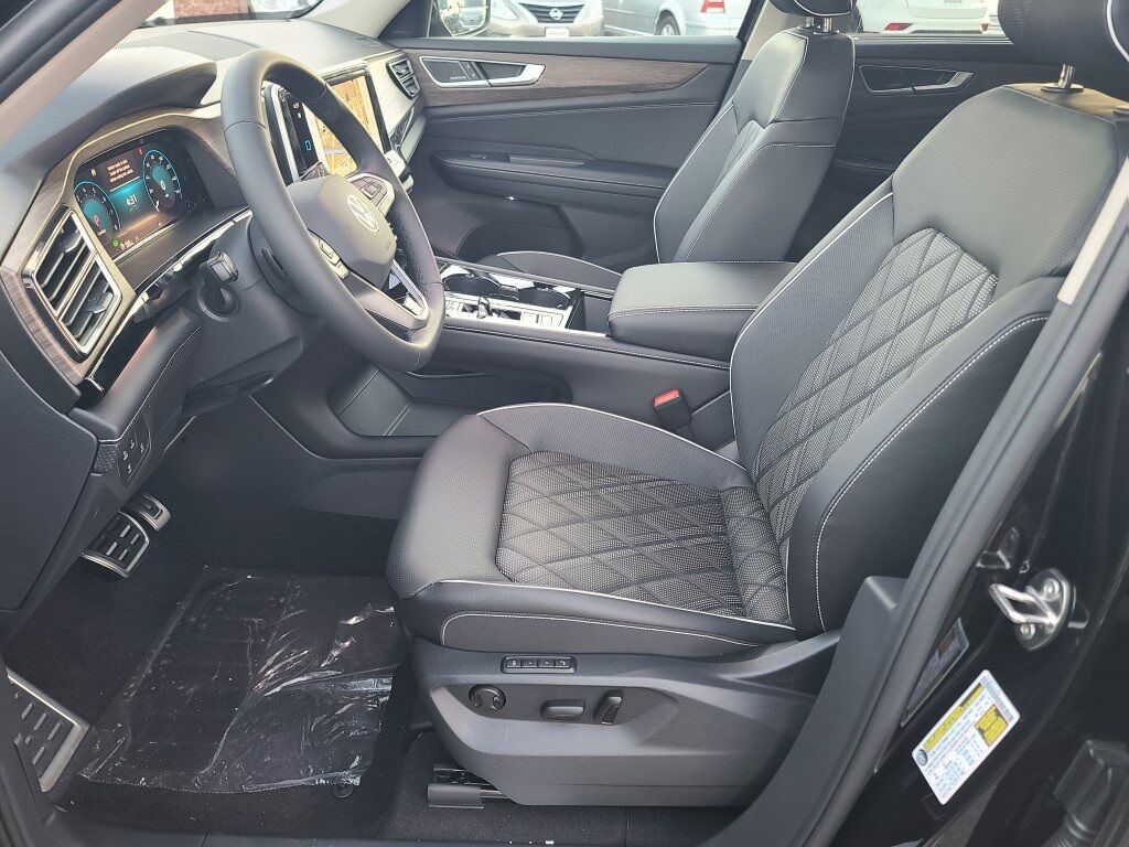 2026 Volkswagen Atlas 2.0T SEL Premium R-Line Springfield VA