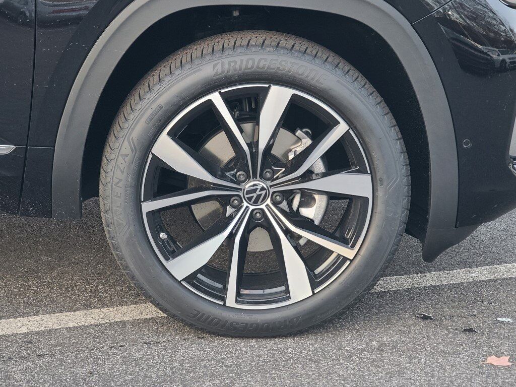 2026 Volkswagen Atlas 2.0T SEL Premium R-Line Springfield VA