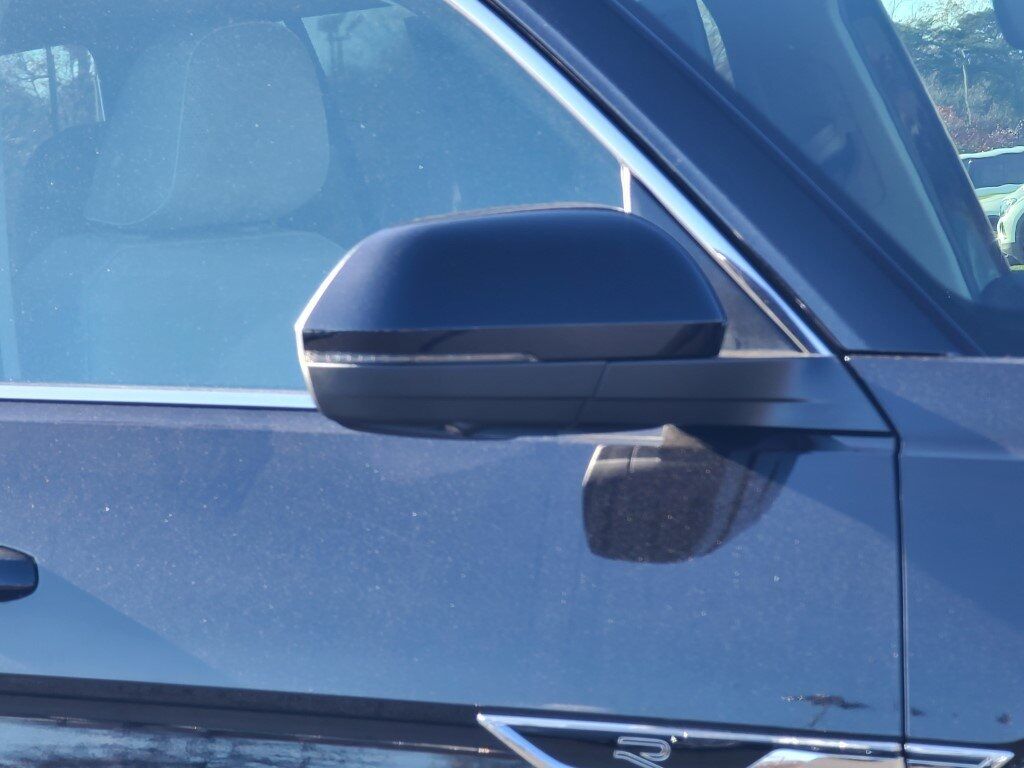 2026 Volkswagen Atlas 2.0T SEL Premium R-Line Springfield VA