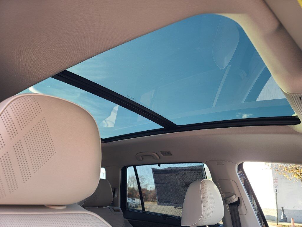 2026 Volkswagen Atlas 2.0T SEL Premium R-Line Springfield VA