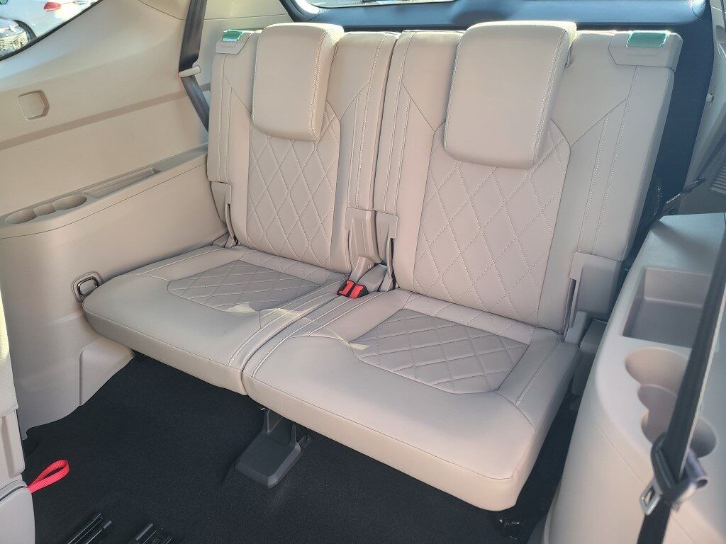 2026 Volkswagen Atlas 2.0T SEL Premium R-Line Springfield VA