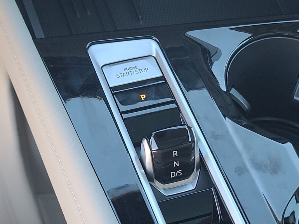 2026 Volkswagen Atlas 2.0T SEL Premium R-Line Springfield VA