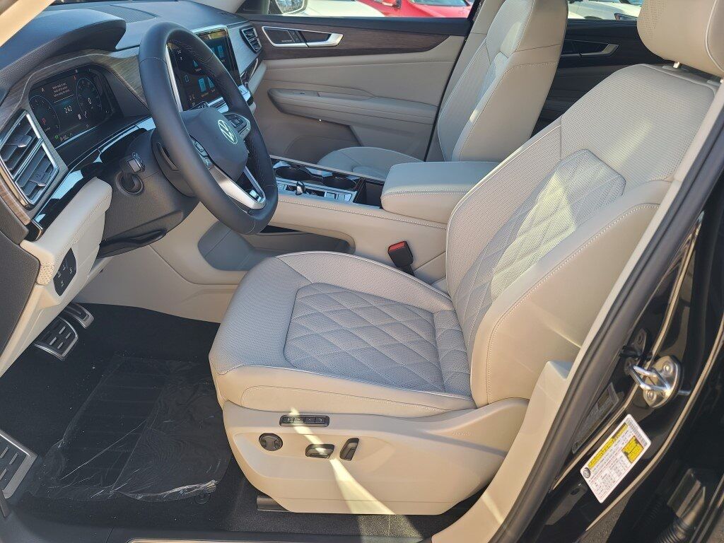 2026 Volkswagen Atlas 2.0T SEL Premium R-Line Springfield VA