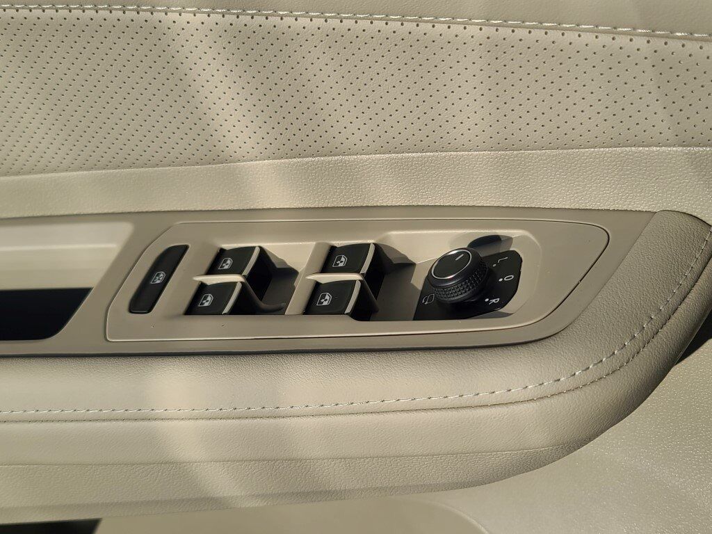 2026 Volkswagen Atlas 2.0T SEL Premium R-Line Springfield VA