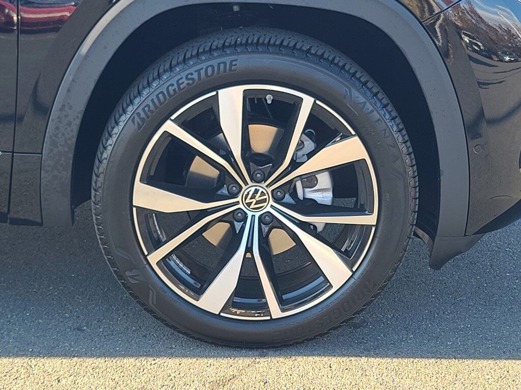 2026 Volkswagen Atlas 2.0T SEL Premium R-Line Springfield VA