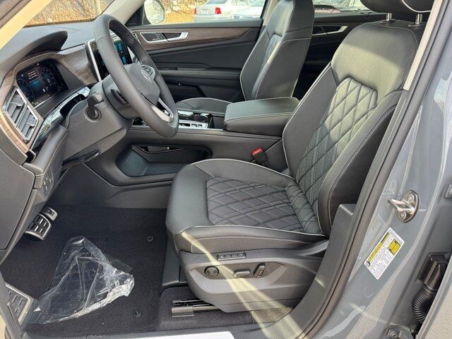 2026 Volkswagen Atlas 2.0T SEL Premium R-Line Springfield VA