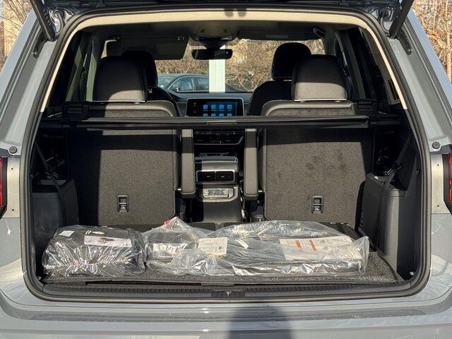 2026 Volkswagen Atlas 2.0T SEL Premium R-Line Springfield VA