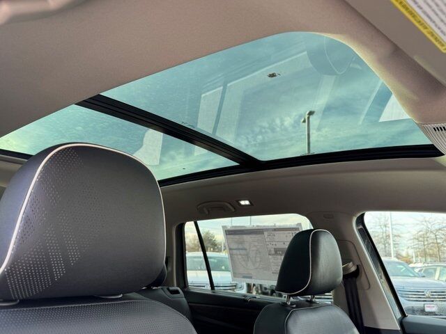 2026 Volkswagen Atlas 2.0T SEL Premium R-Line Springfield VA