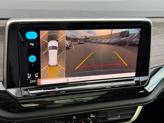 2026 Volkswagen Atlas 2.0T SEL Premium R-Line Springfield VA