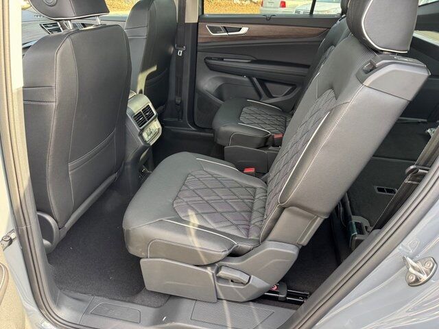 2026 Volkswagen Atlas 2.0T SEL Premium R-Line Springfield VA