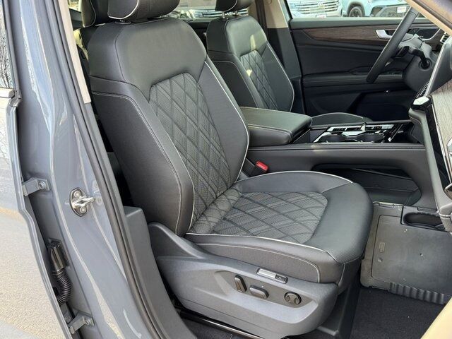 2026 Volkswagen Atlas 2.0T SEL Premium R-Line Springfield VA