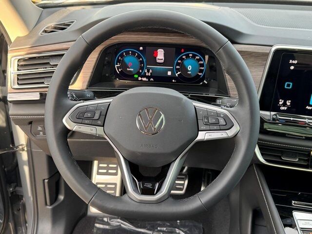 2026 Volkswagen Atlas 2.0T SEL Premium R-Line Springfield VA