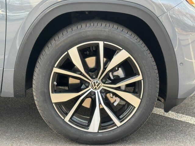 2026 Volkswagen Atlas 2.0T SEL Premium R-Line Springfield VA