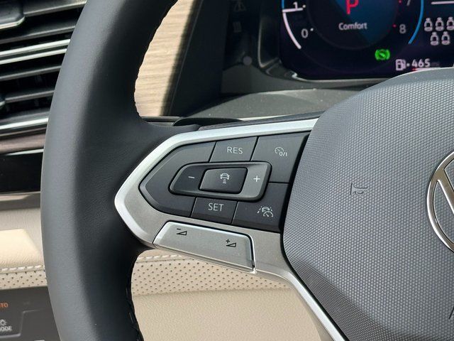 2026 Volkswagen Atlas 2.0T SEL Premium R-Line Springfield VA