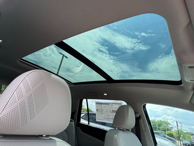 2026 Volkswagen Atlas 2.0T SEL Premium R-Line Springfield VA