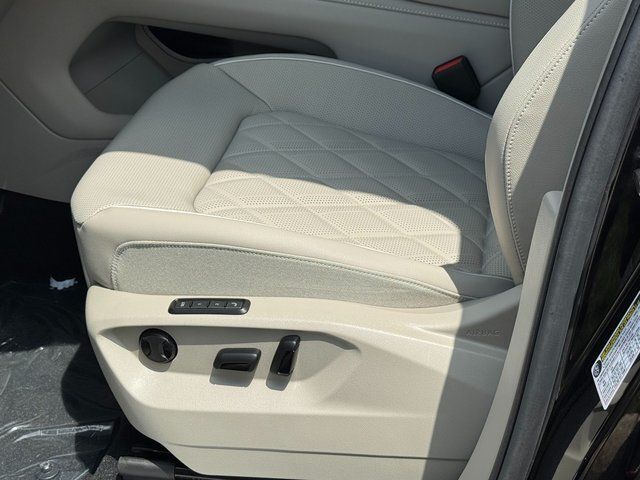 2026 Volkswagen Atlas 2.0T SEL Premium R-Line Springfield VA