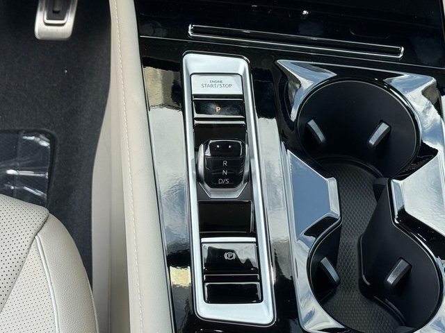 2026 Volkswagen Atlas 2.0T SEL Premium R-Line Springfield VA