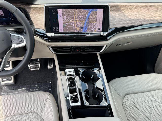 2026 Volkswagen Atlas 2.0T SEL Premium R-Line Springfield VA