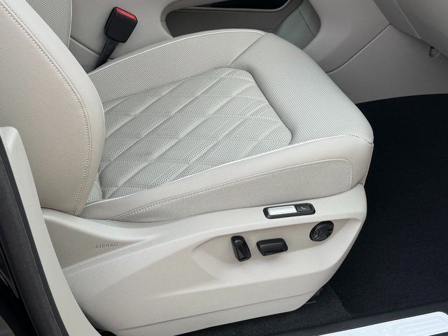 2026 Volkswagen Atlas 2.0T SEL Premium R-Line Springfield VA
