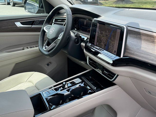 2026 Volkswagen Atlas 2.0T SEL Premium R-Line Springfield VA