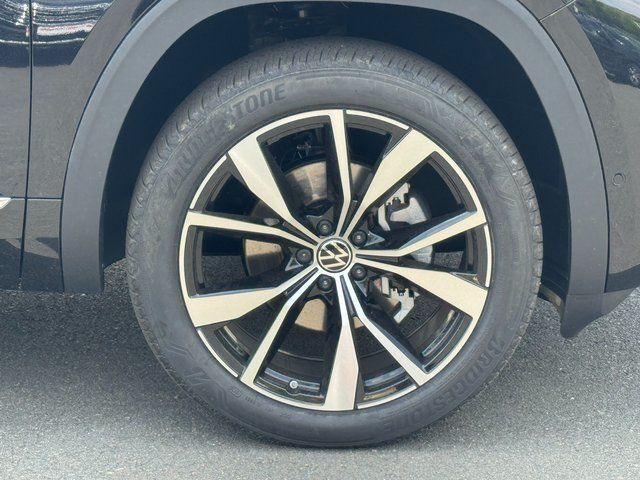 2026 Volkswagen Atlas 2.0T SEL Premium R-Line Springfield VA