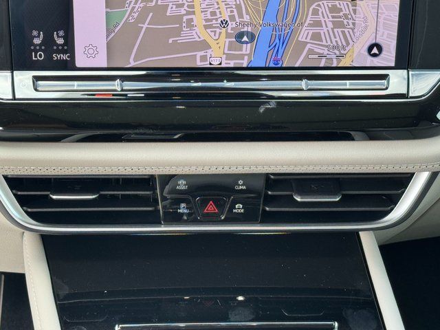 2026 Volkswagen Atlas 2.0T SEL Premium R-Line Springfield VA